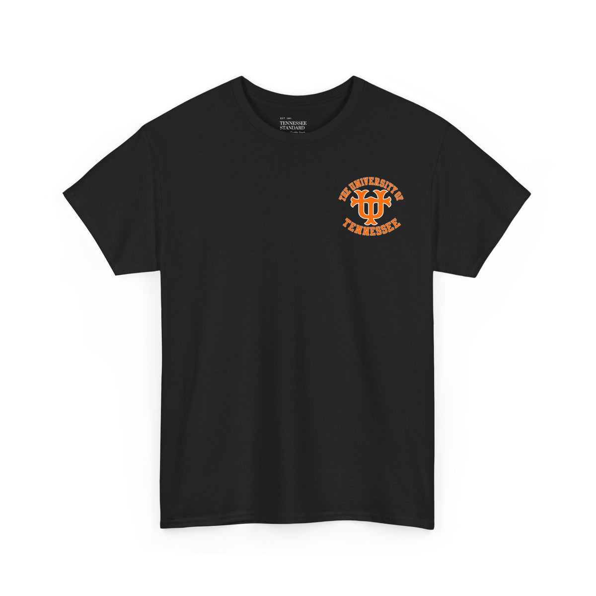 General Neyland’s Game Maxims Tee