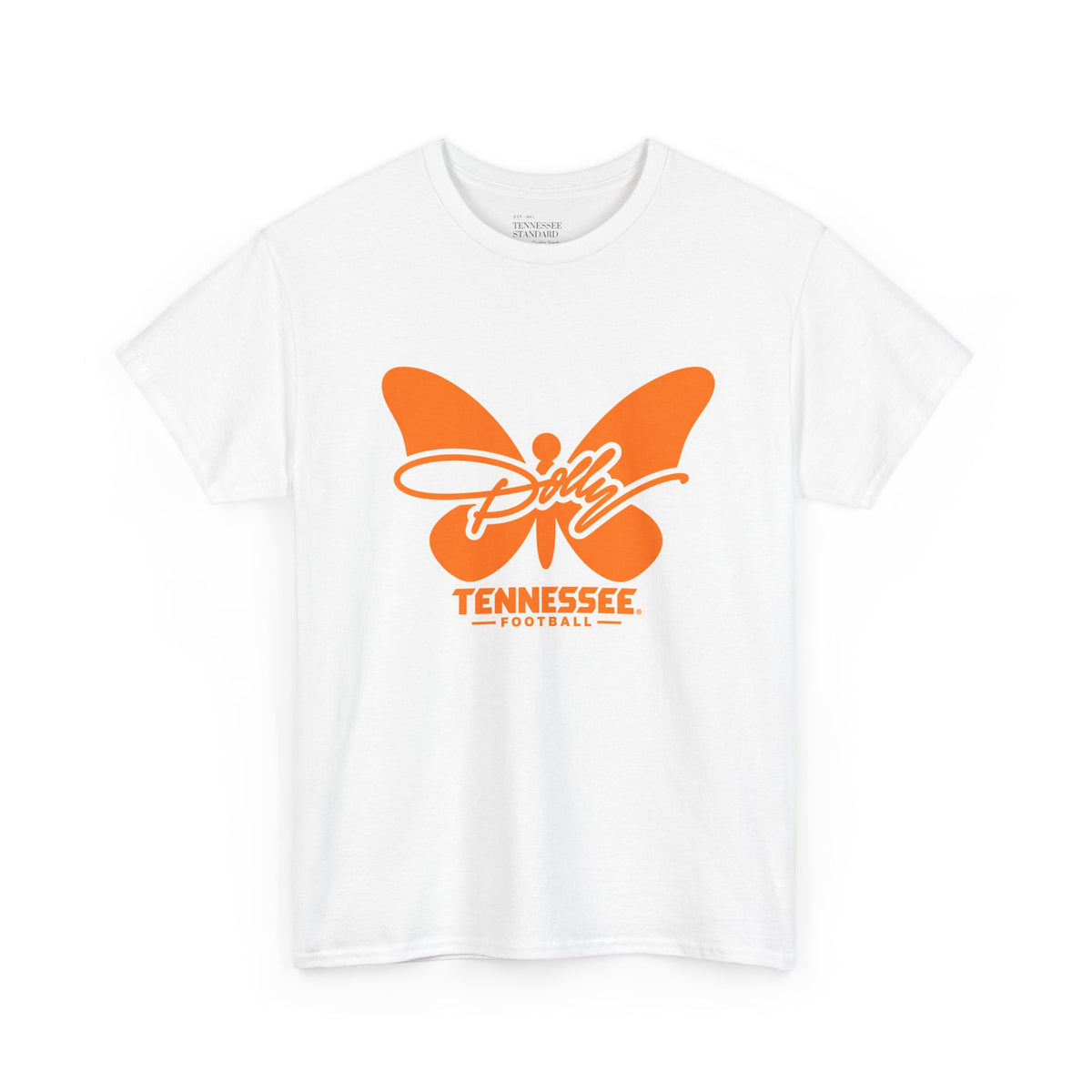 Butterfly Dolly Tee