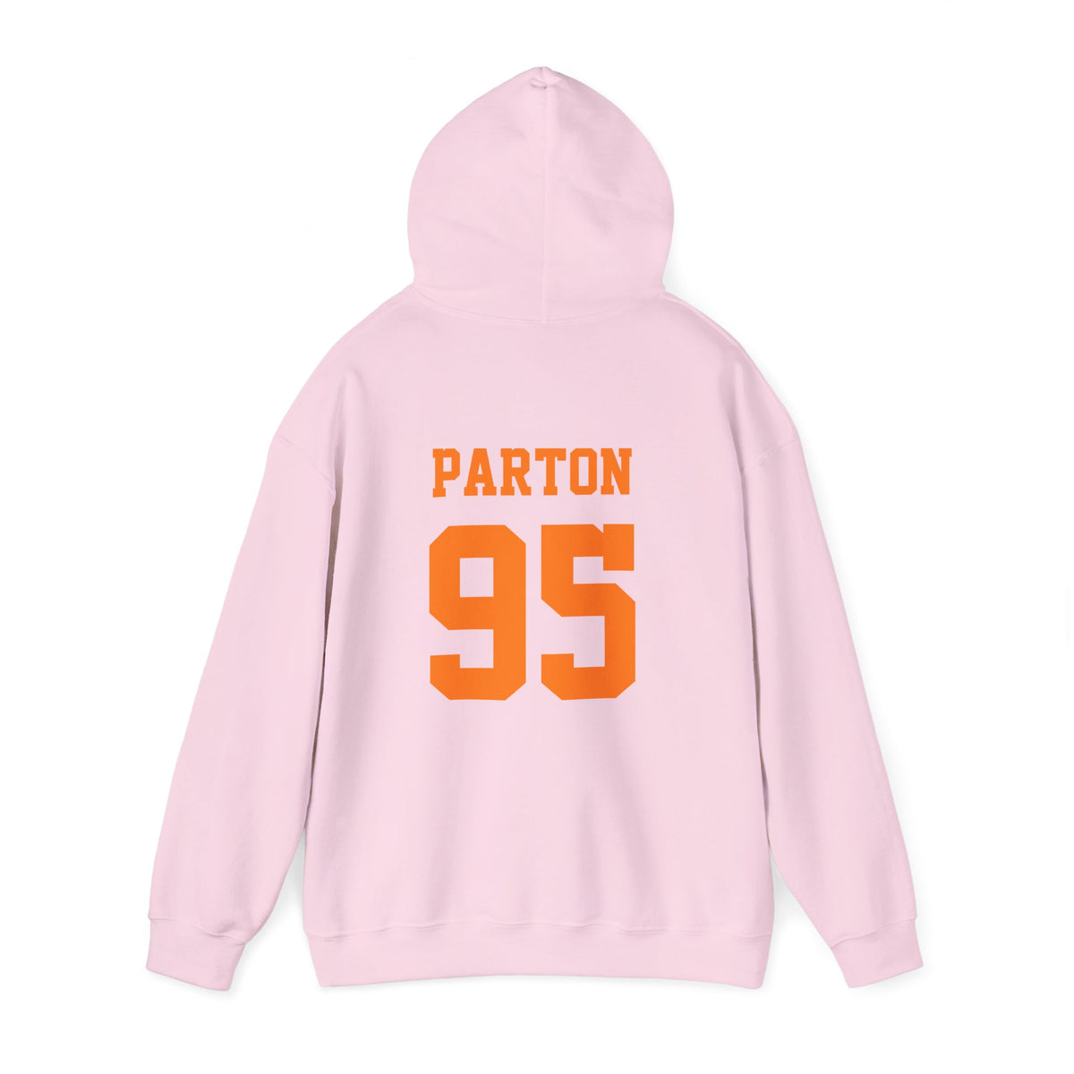 Butterfly Dolly Gildan Hoodie