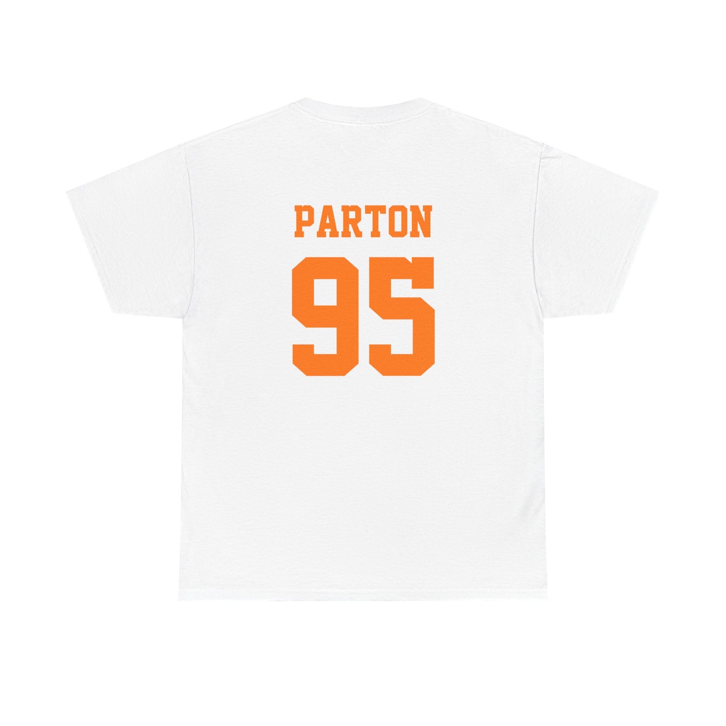 Butterfly Dolly Tee