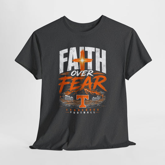 Faith Over Fear Tee