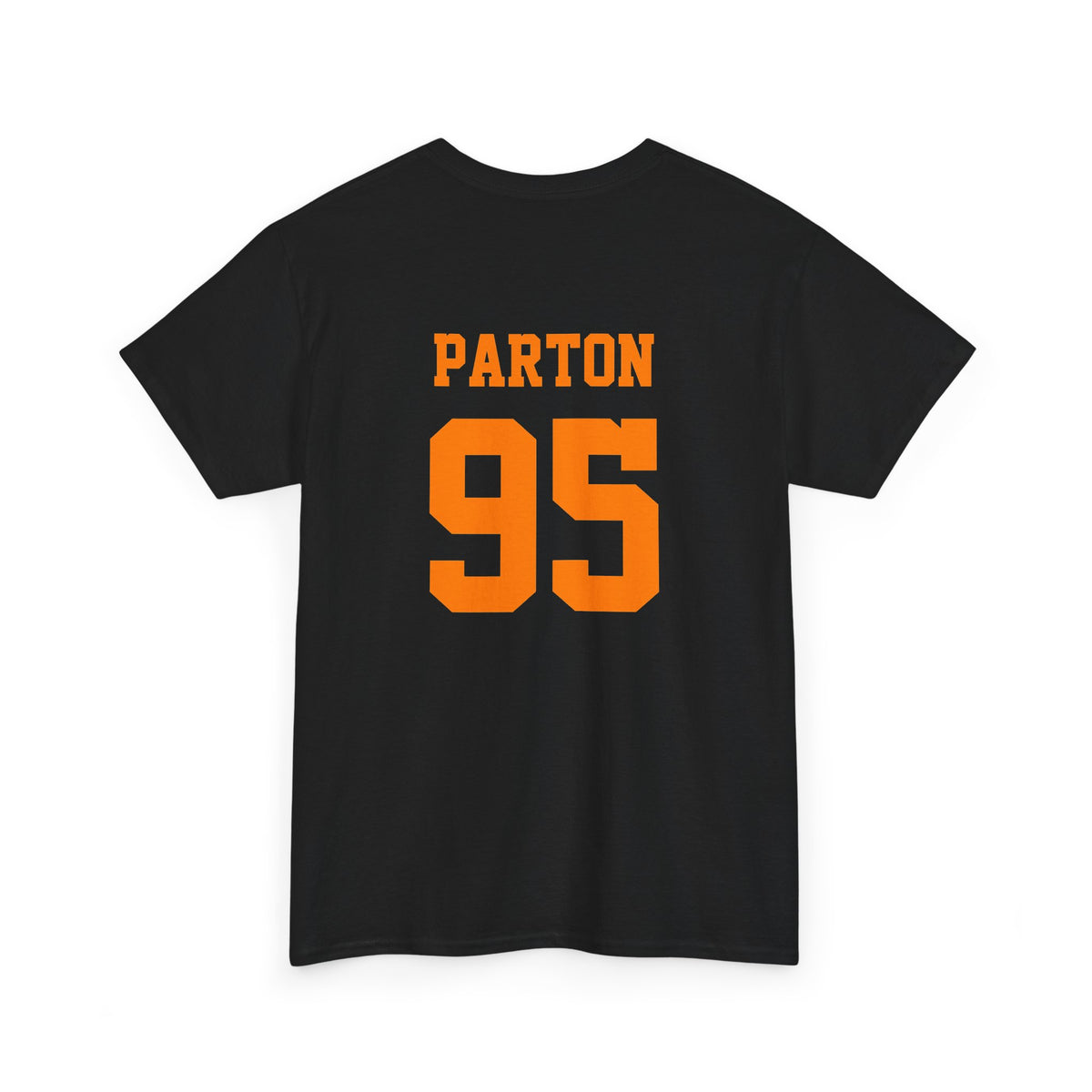 Dolly Parton Butterfly T‑Shirt