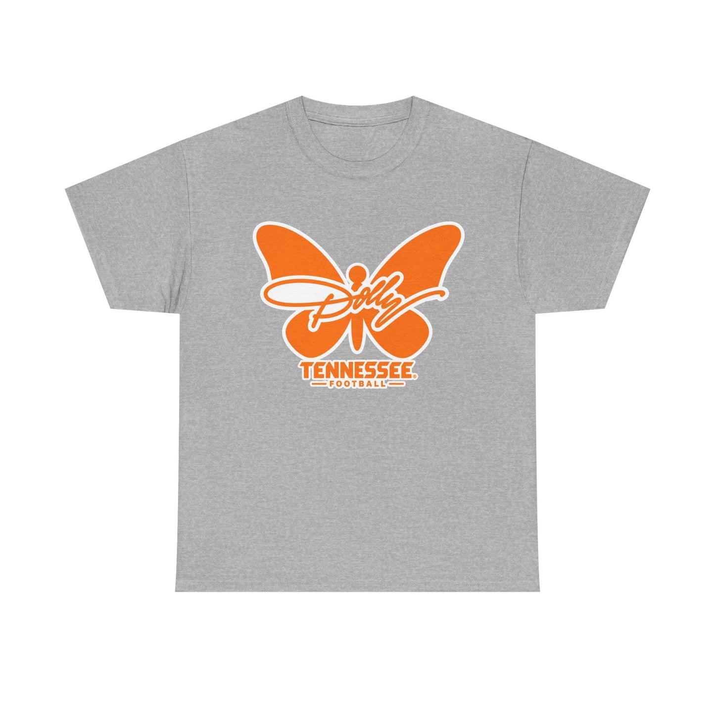 Butterfly Dolly Tee
