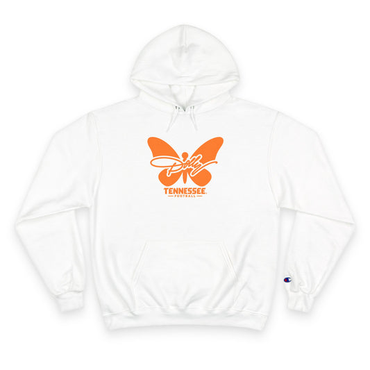Dolly Butterfly Champion Hoodie