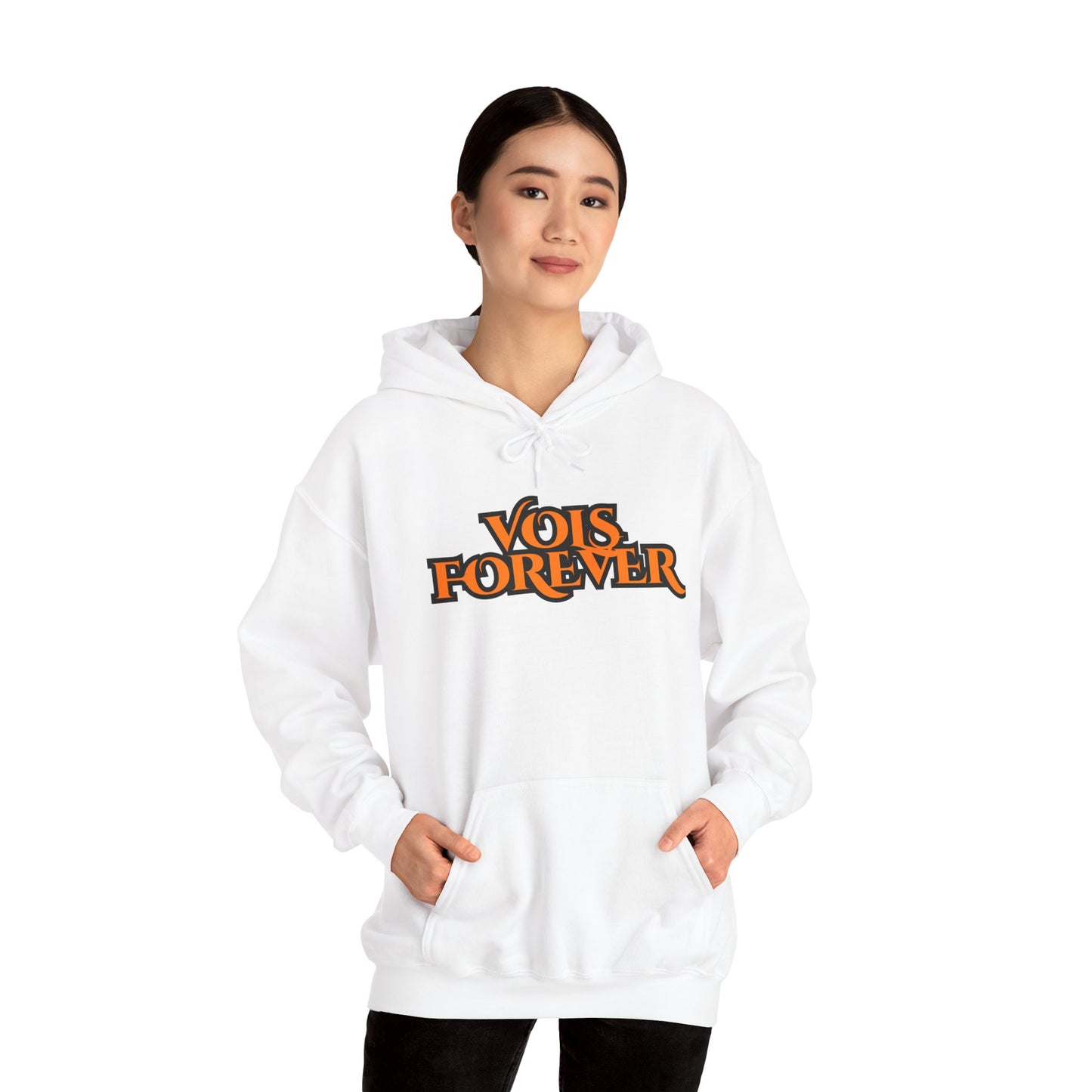 VOLS FOREVER Hoodie (All Colors)