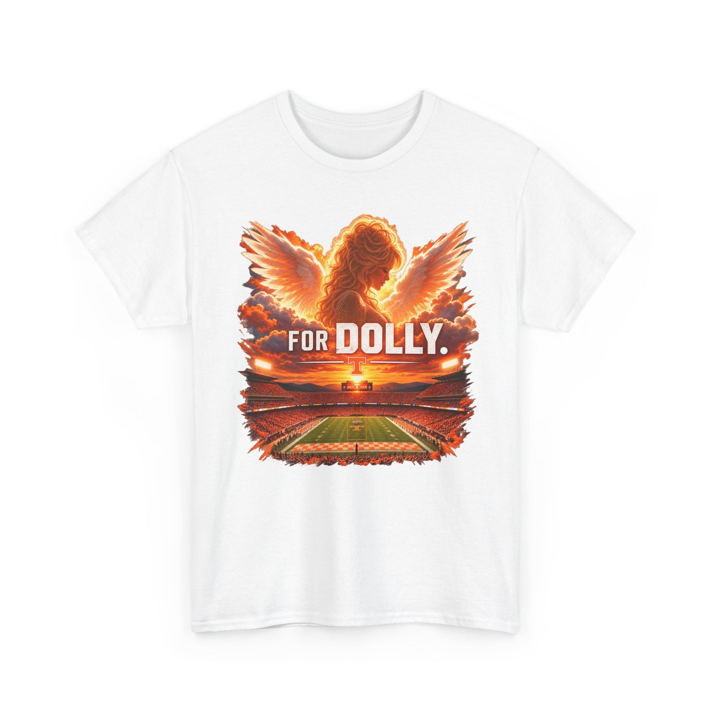 For Dolly Tee