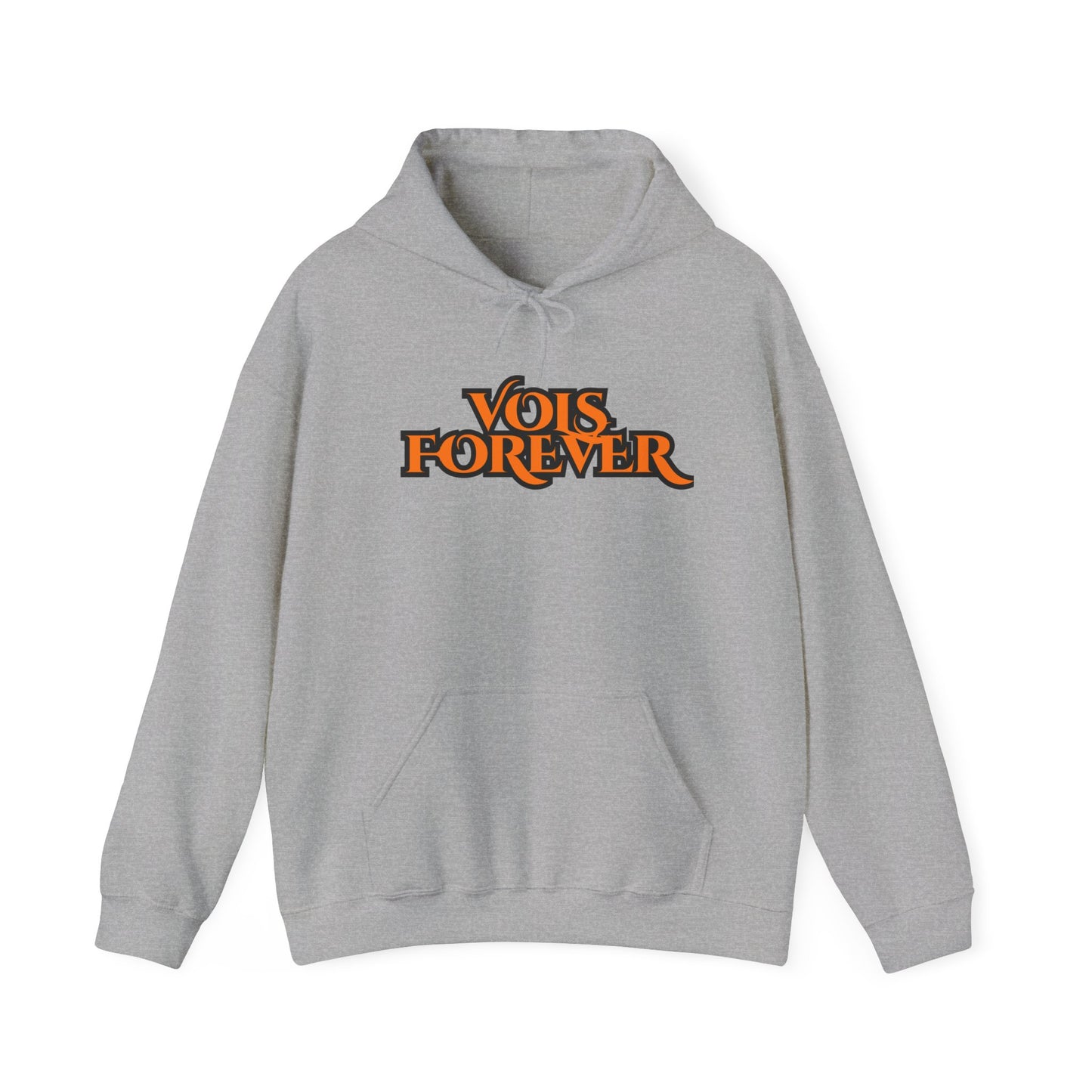 VOLS FOREVER Hoodie (All Colors)