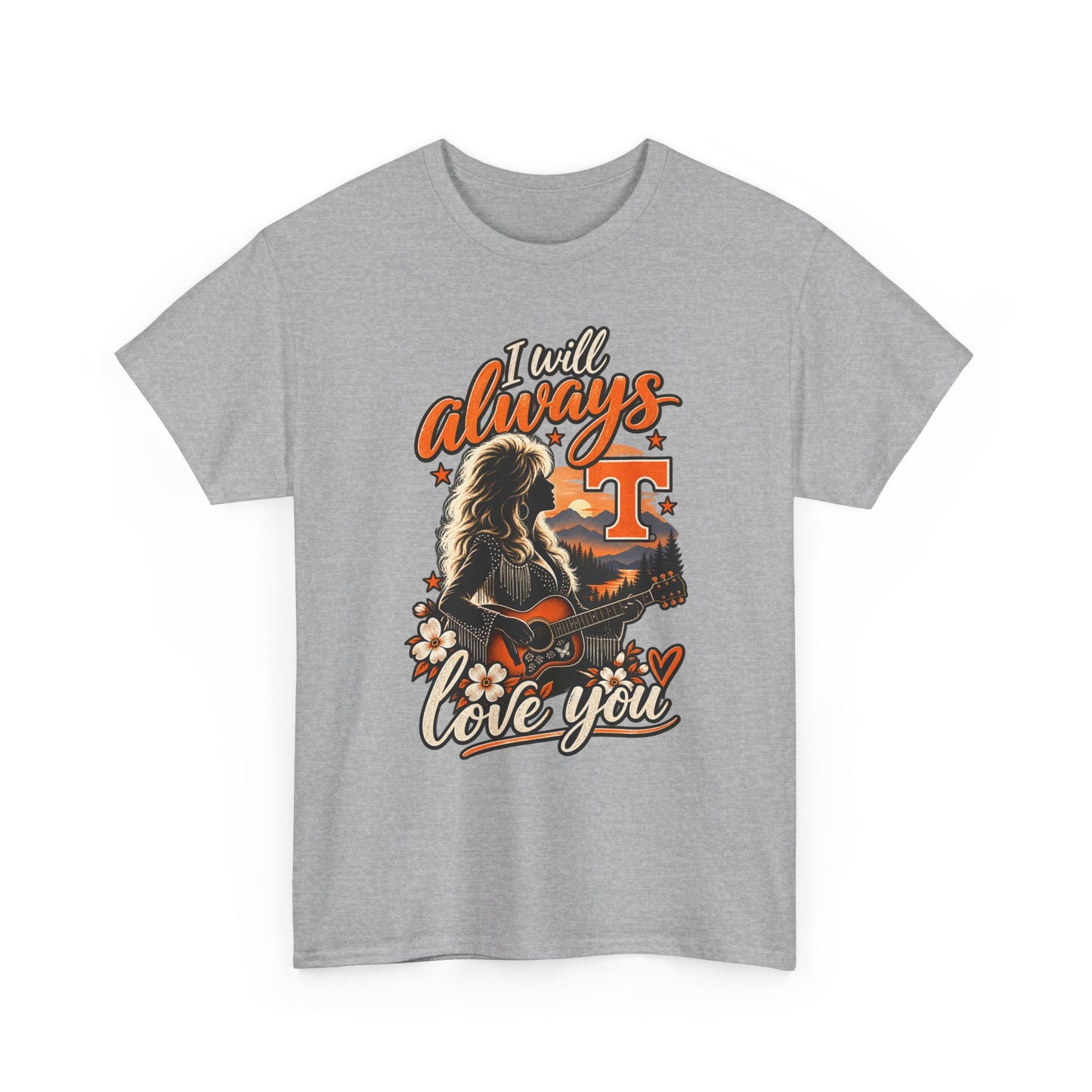 Dolly Parton 95 Tee