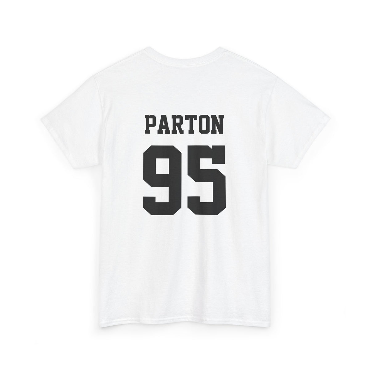 Dolly Parton 95 Tee