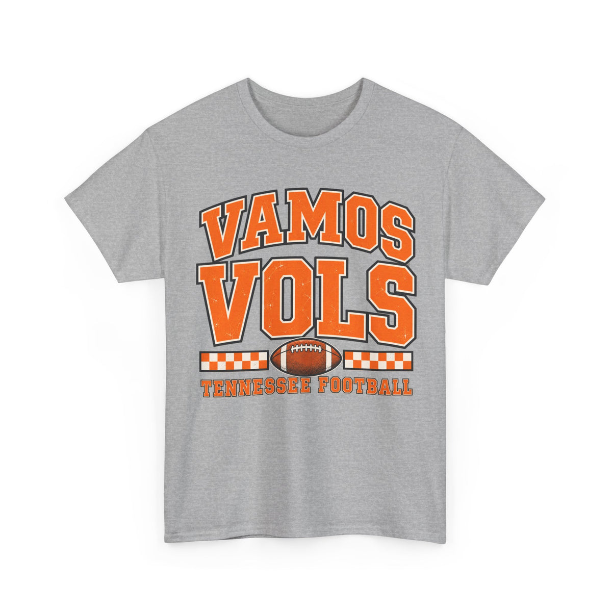 Vamos Vols Tee