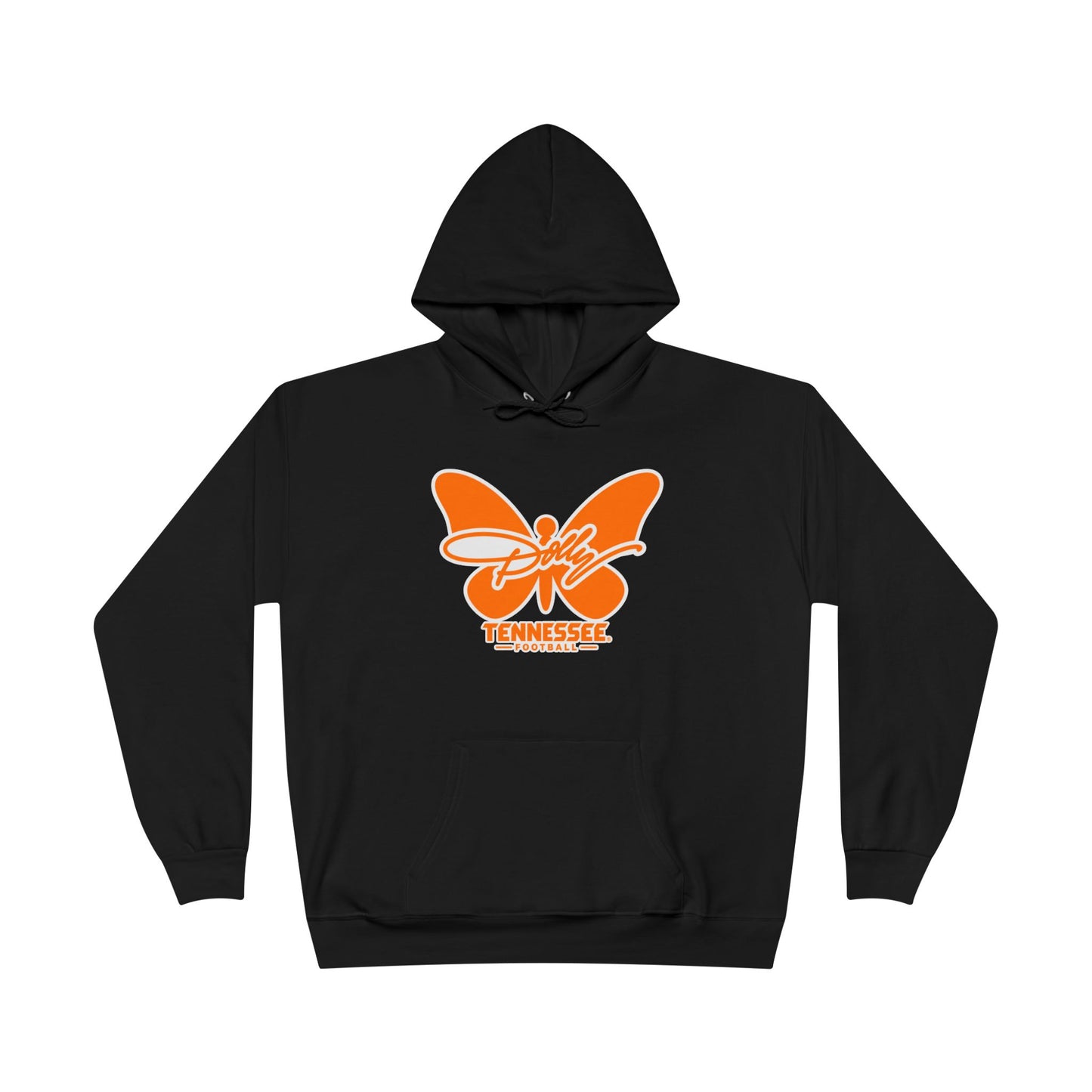 Butterfly Dolly Hoodie