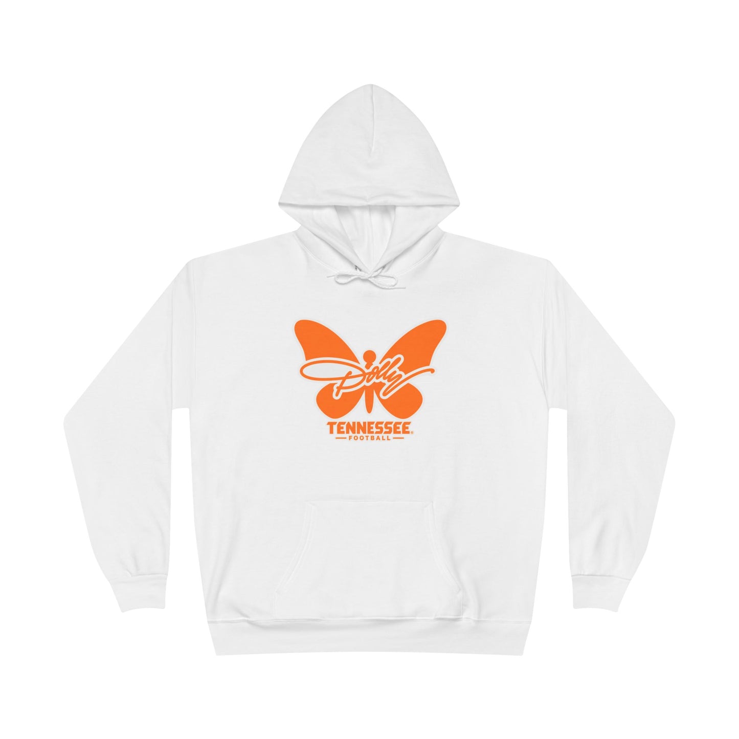 Butterfly Dolly Hoodie