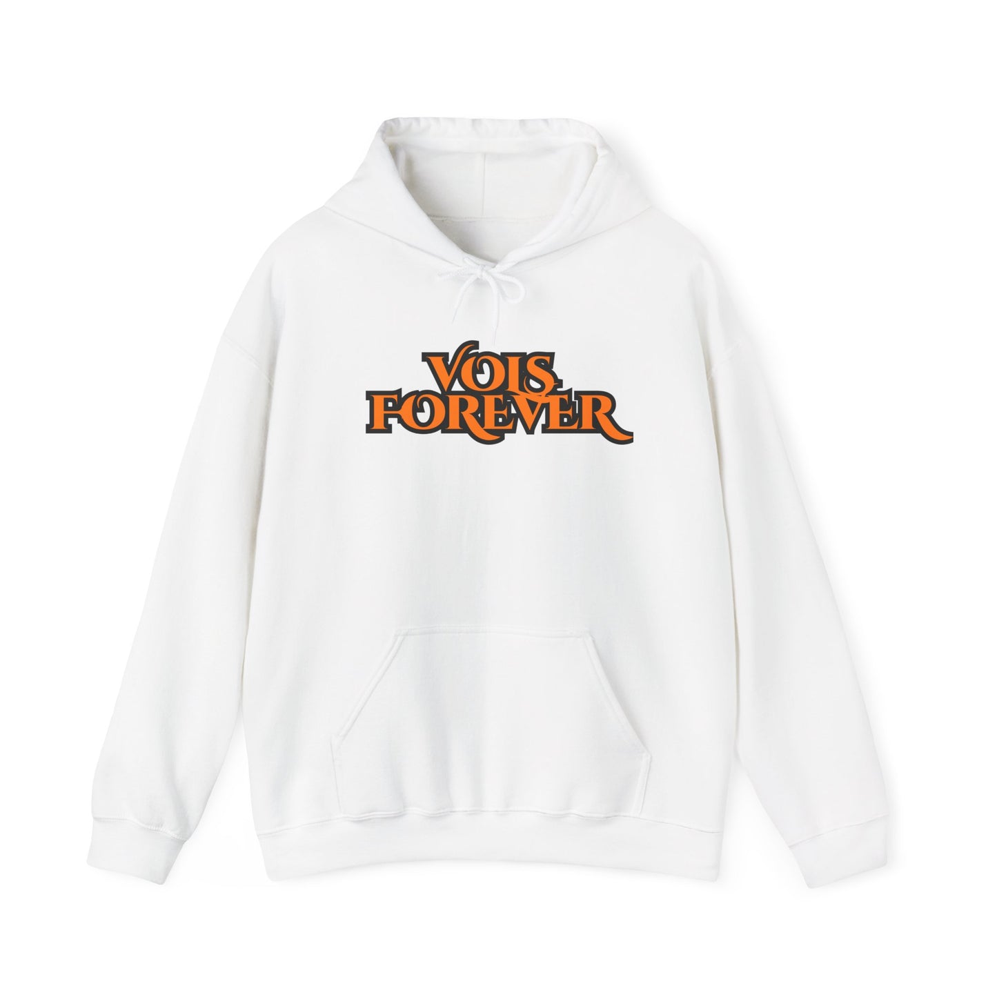 VOLS FOREVER Hoodie (All Colors)