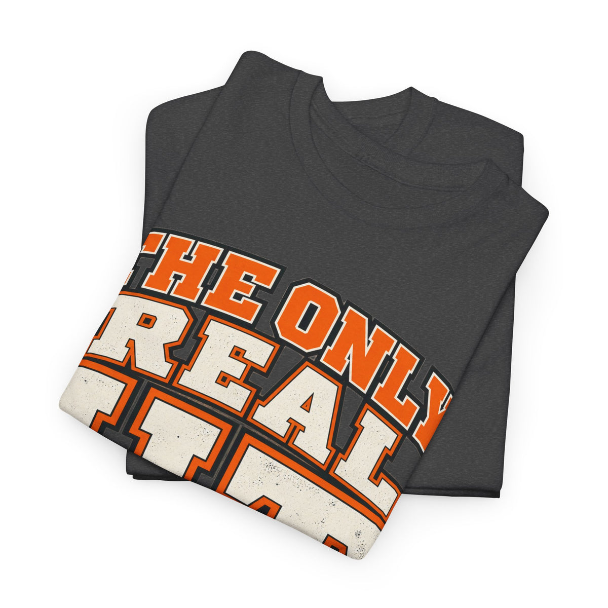 The Only Real UT T-Shirt