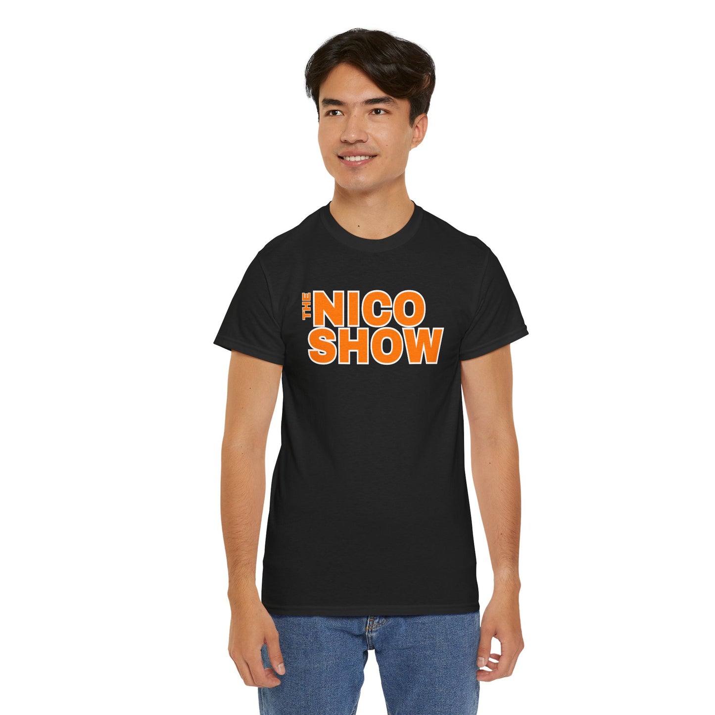 The Nico Show Tee