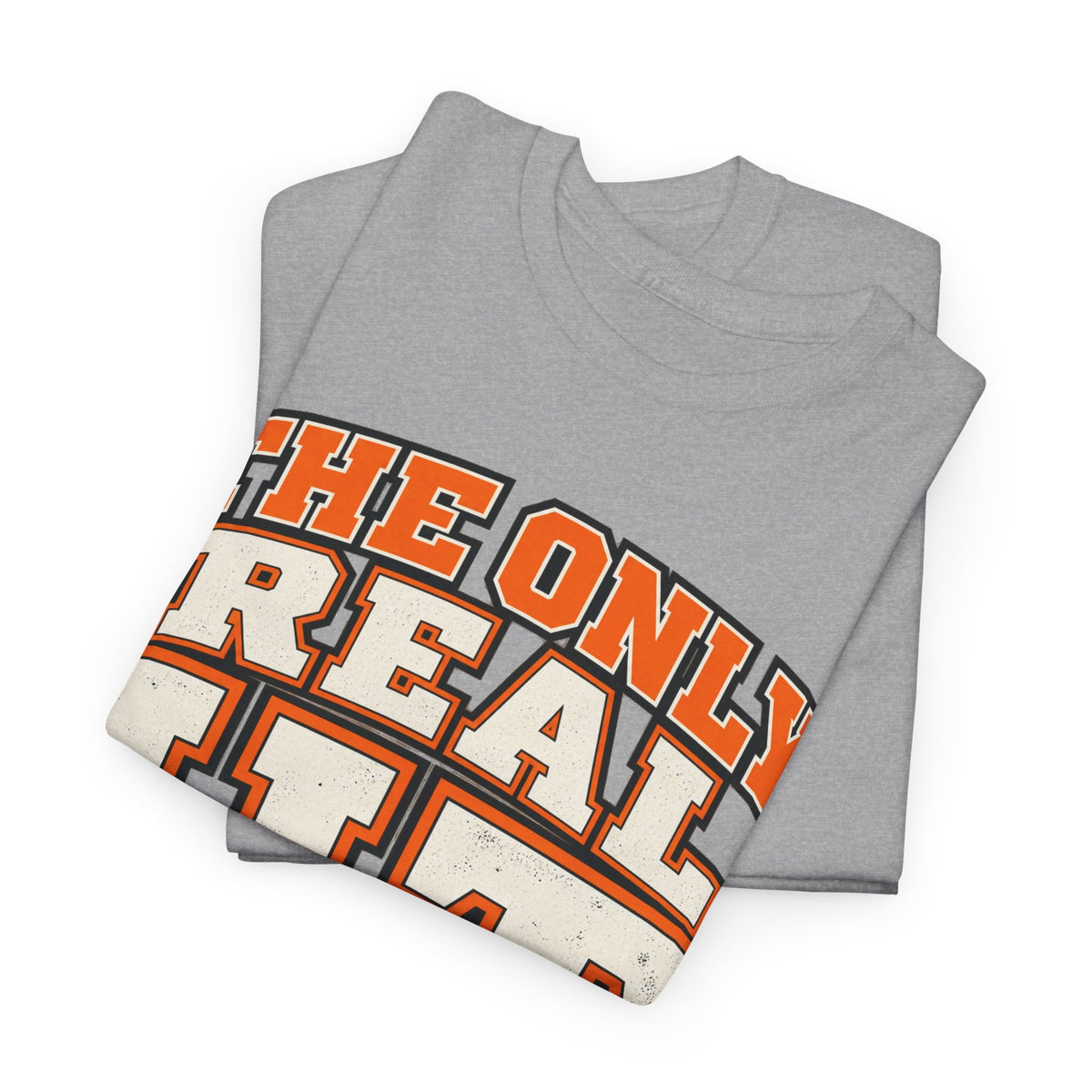 The Only Real UT T-Shirt