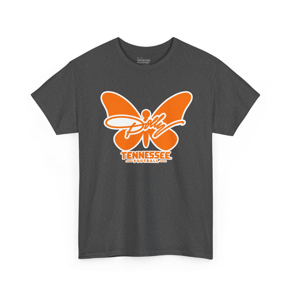 Dolly Parton Butterfly T‑Shirt