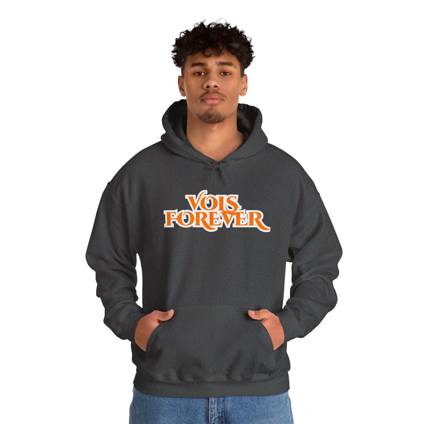 VOLS FOREVER Hoodie (All Colors)