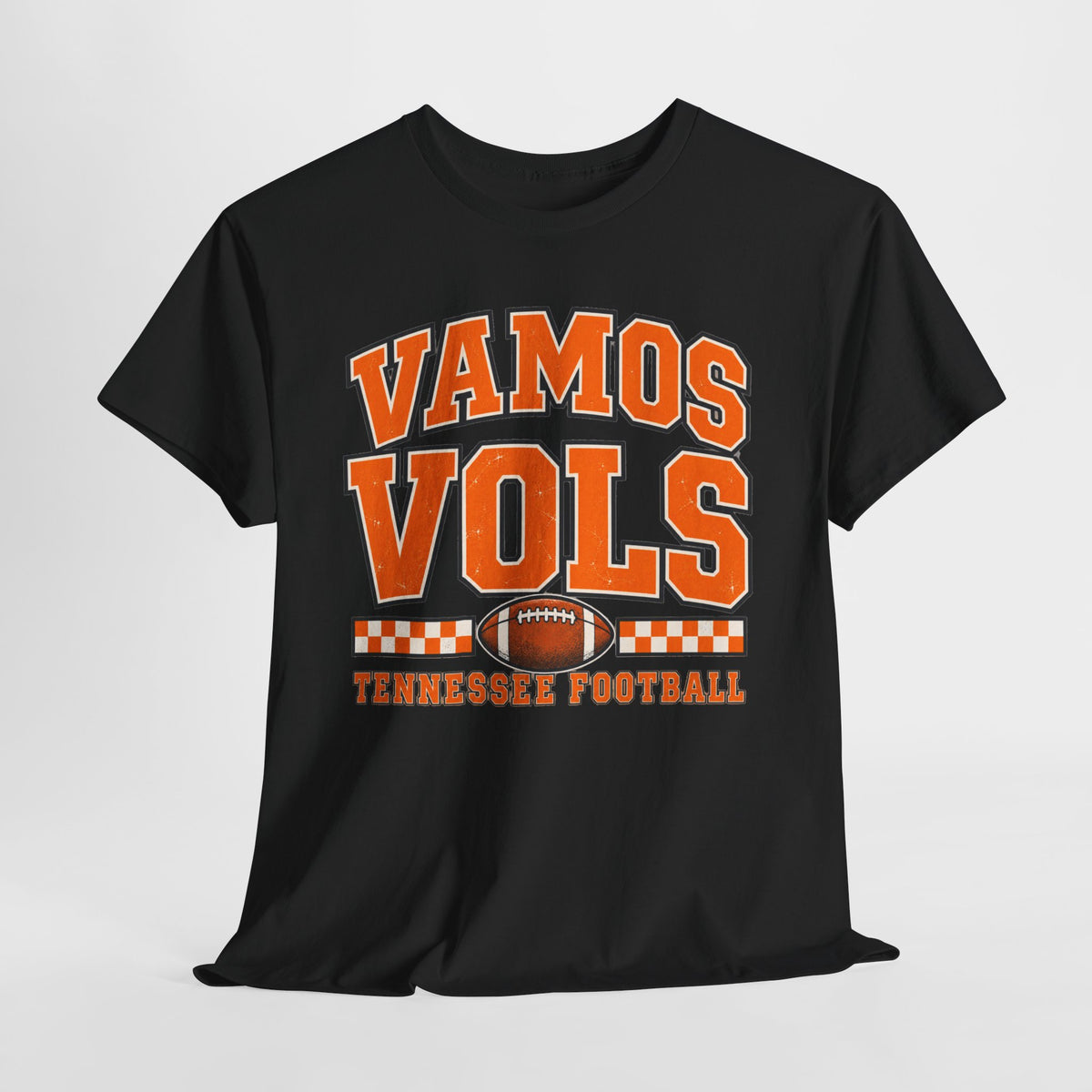 Vamos Vols Tee