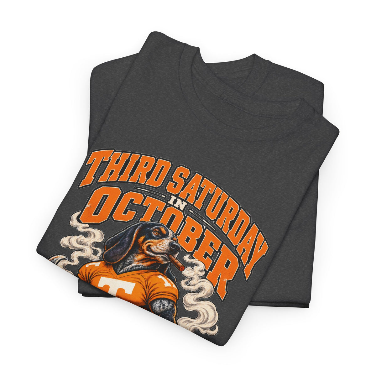 Third Saturday Tee