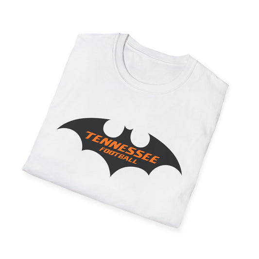 Batman Tennessee Volunteers T-Shirt