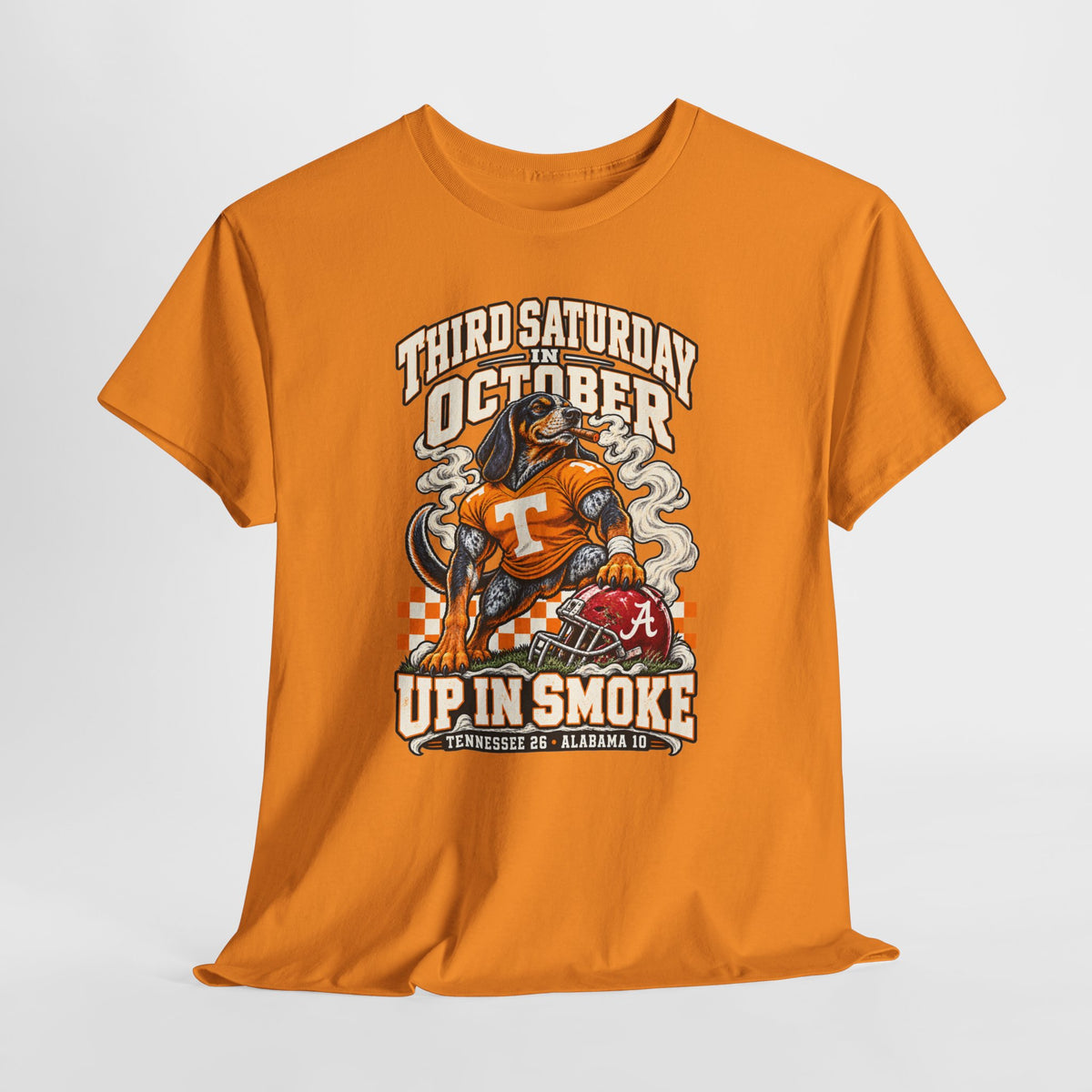 Third Saturday Tee