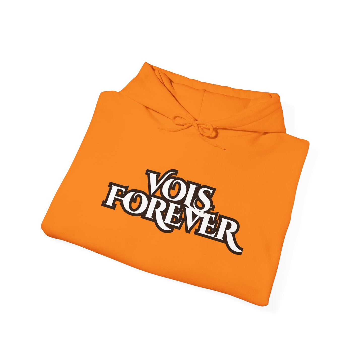 VOLS FOREVER Hoodie (All Colors)