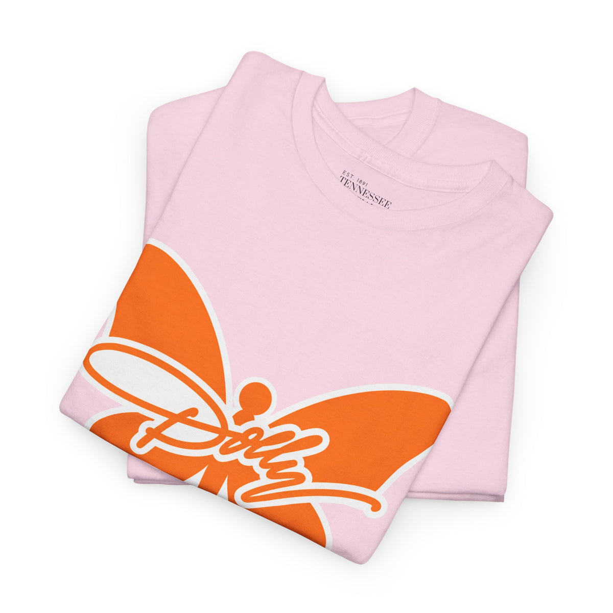 Butterfly Dolly Tee