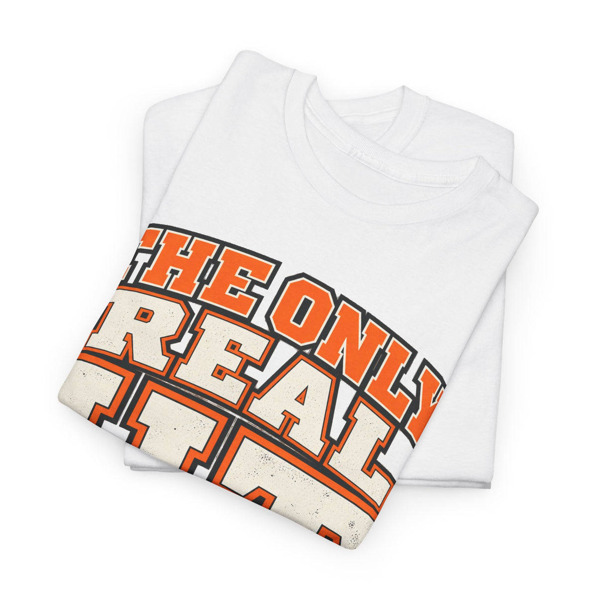 The Only Real UT T-Shirt