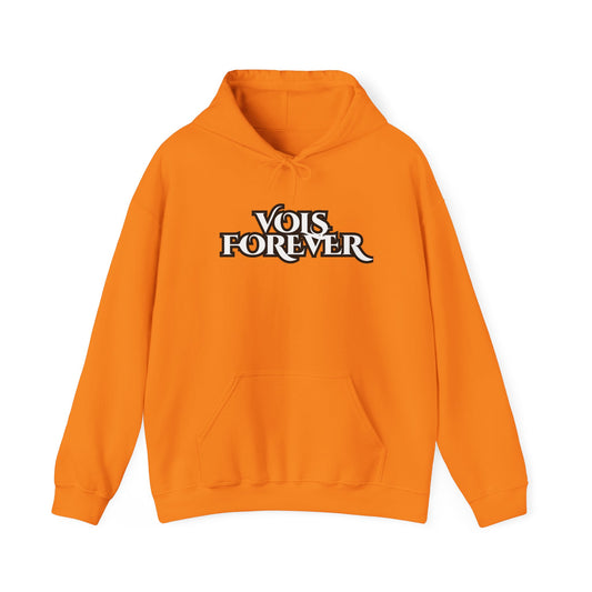 Vols Forever Hoodie