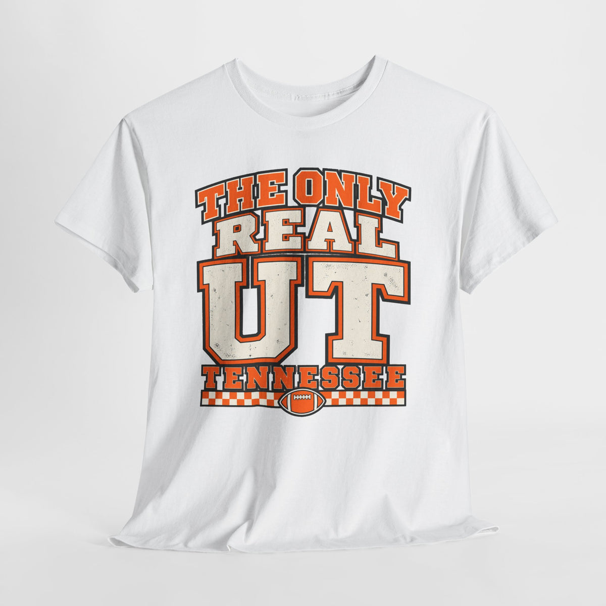 The Only Real UT T-Shirt