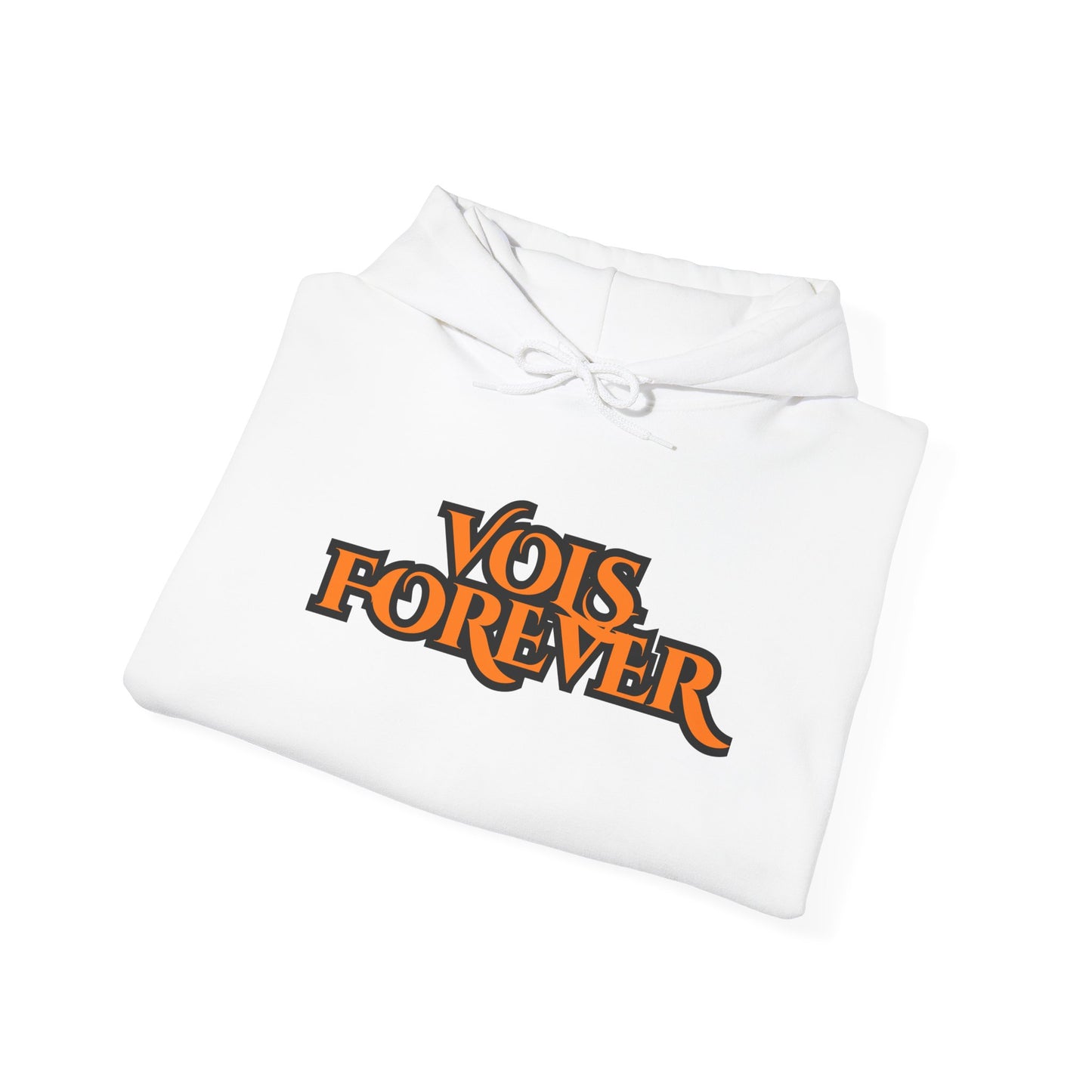 VOLS FOREVER Hoodie (All Colors)