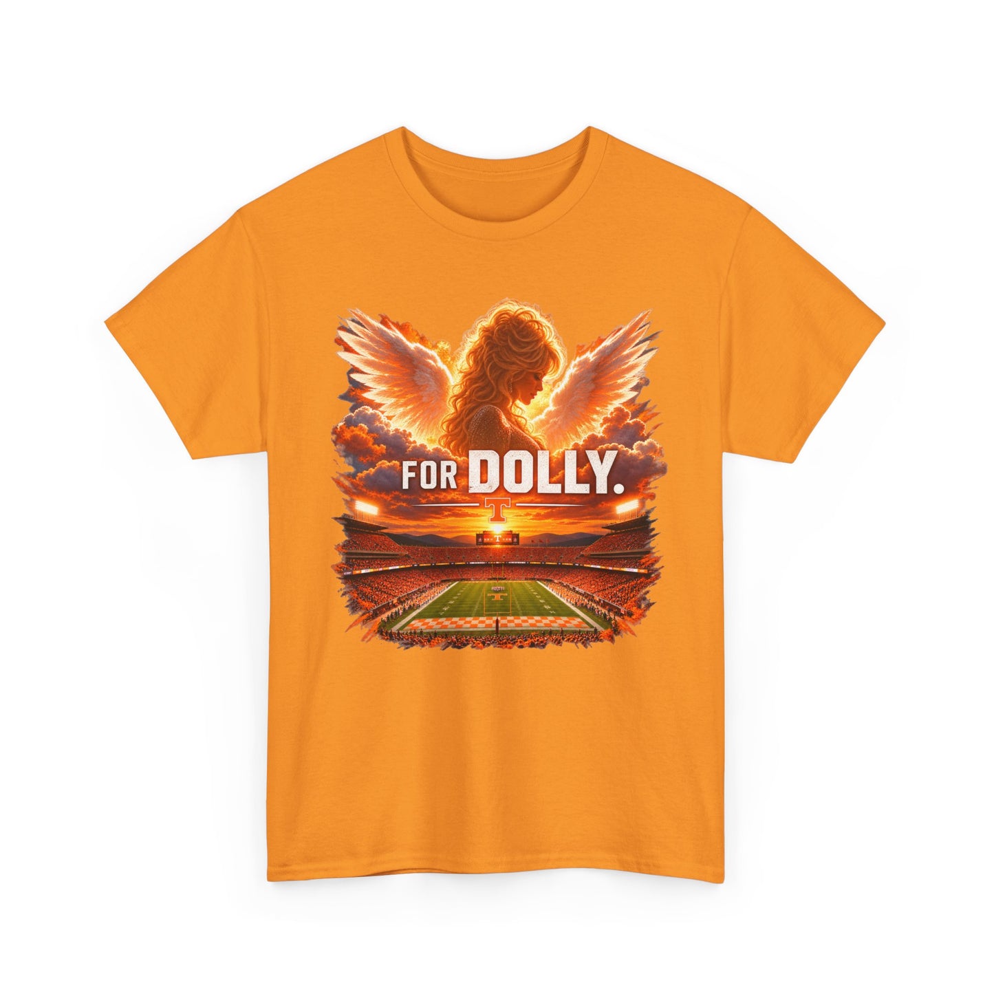 For Dolly Tee