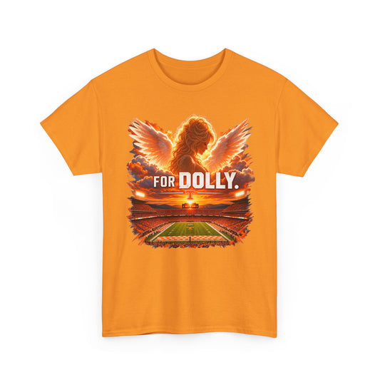 For Dolly Tee