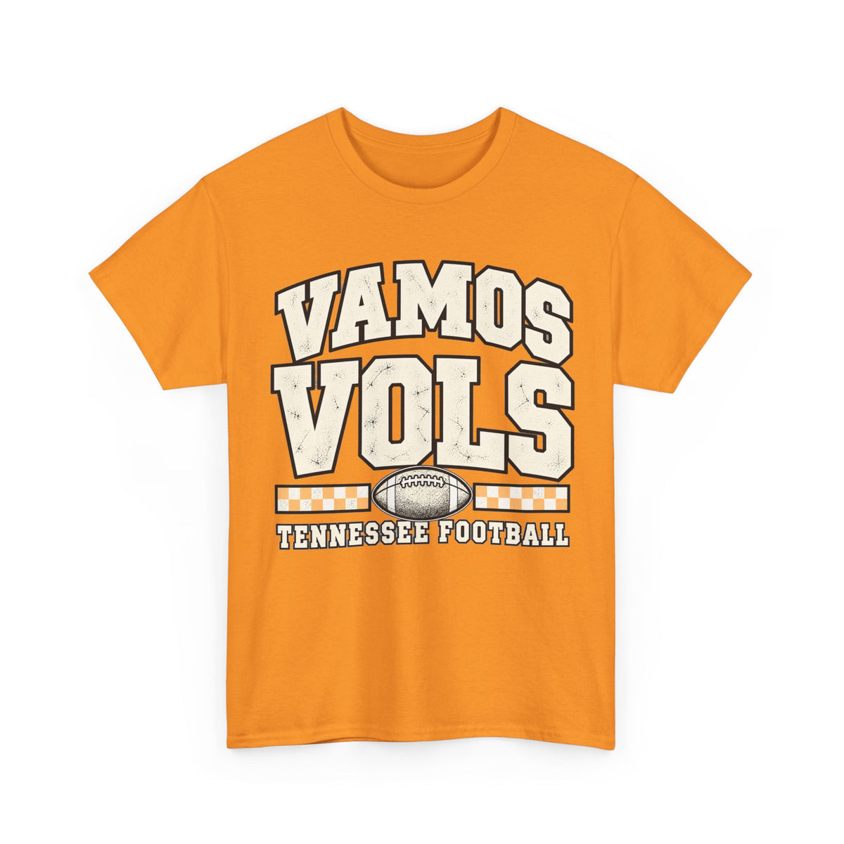 Vamos Vols Tee