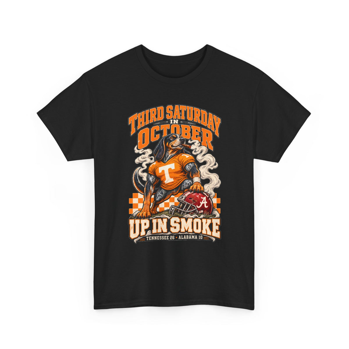 Third Saturday Tee