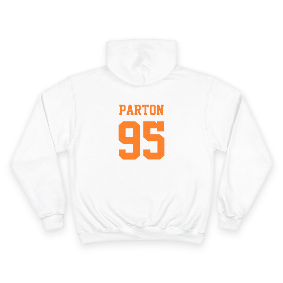 Dolly Butterfly Champion Hoodie