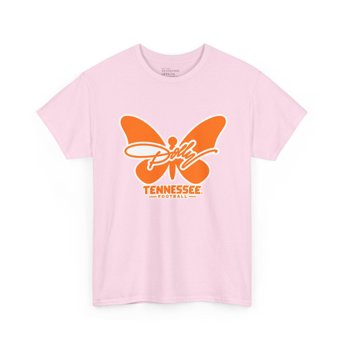 Butterfly Dolly Tee