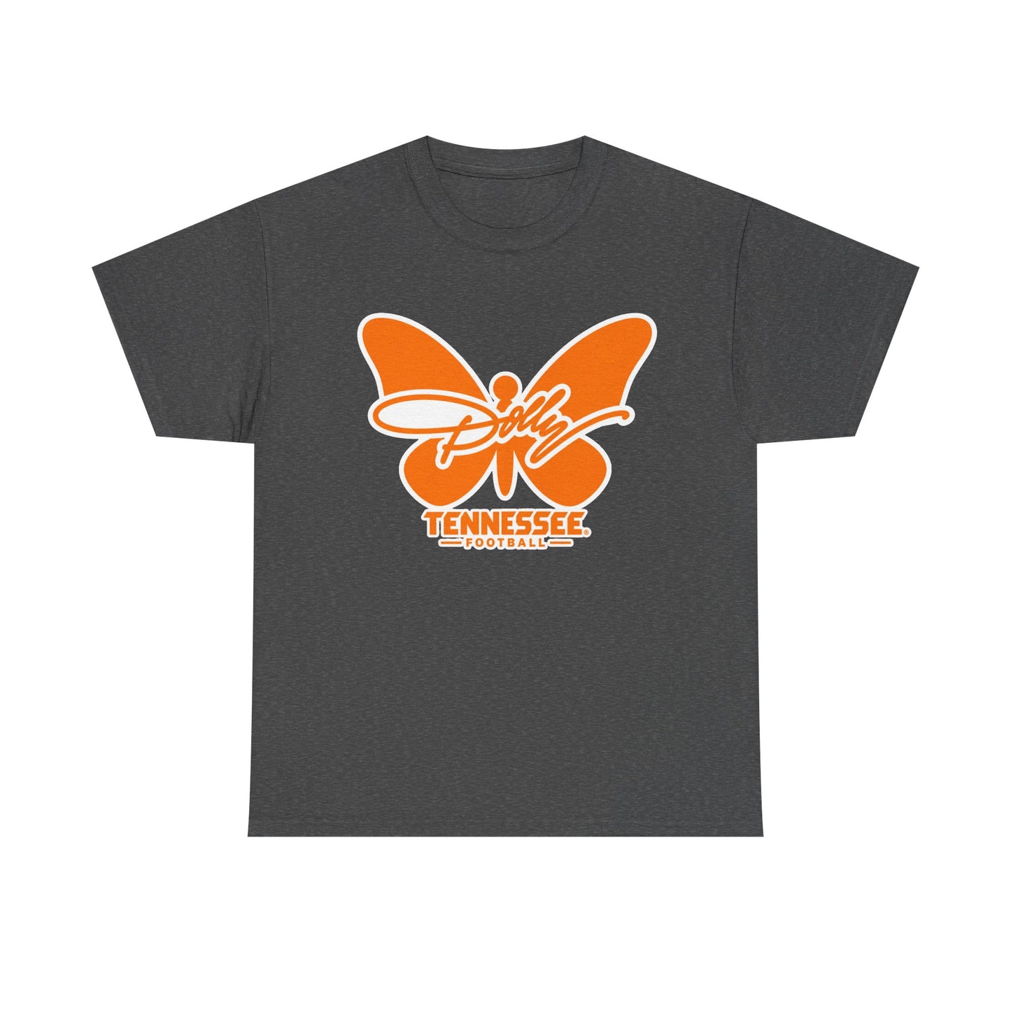 Butterfly Dolly Tee