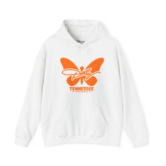 Butterfly Dolly Gildan Hoodie