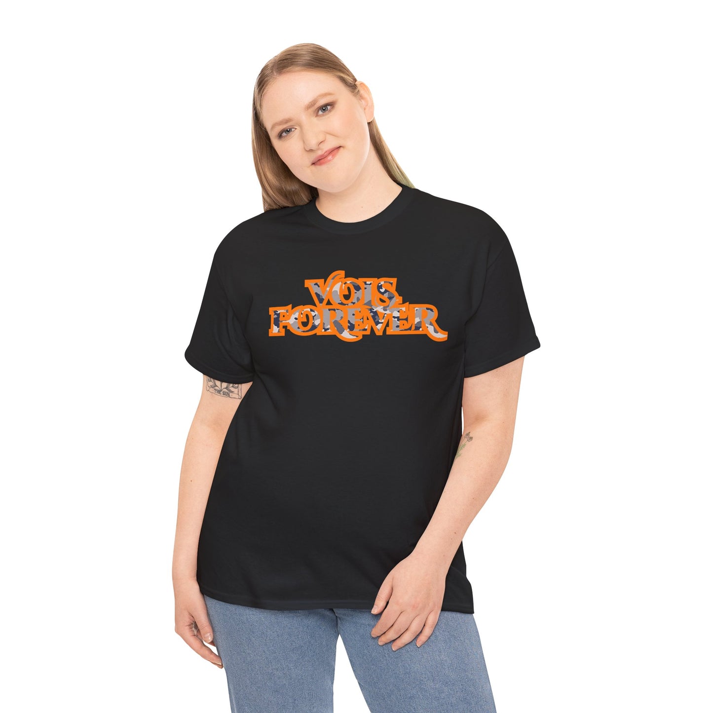 Vols Forever Tee