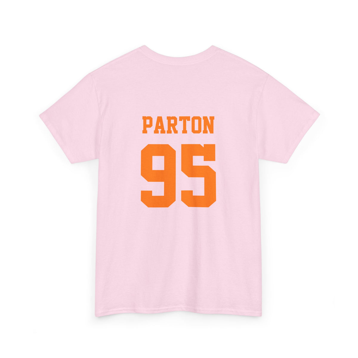 Butterfly Dolly Tee