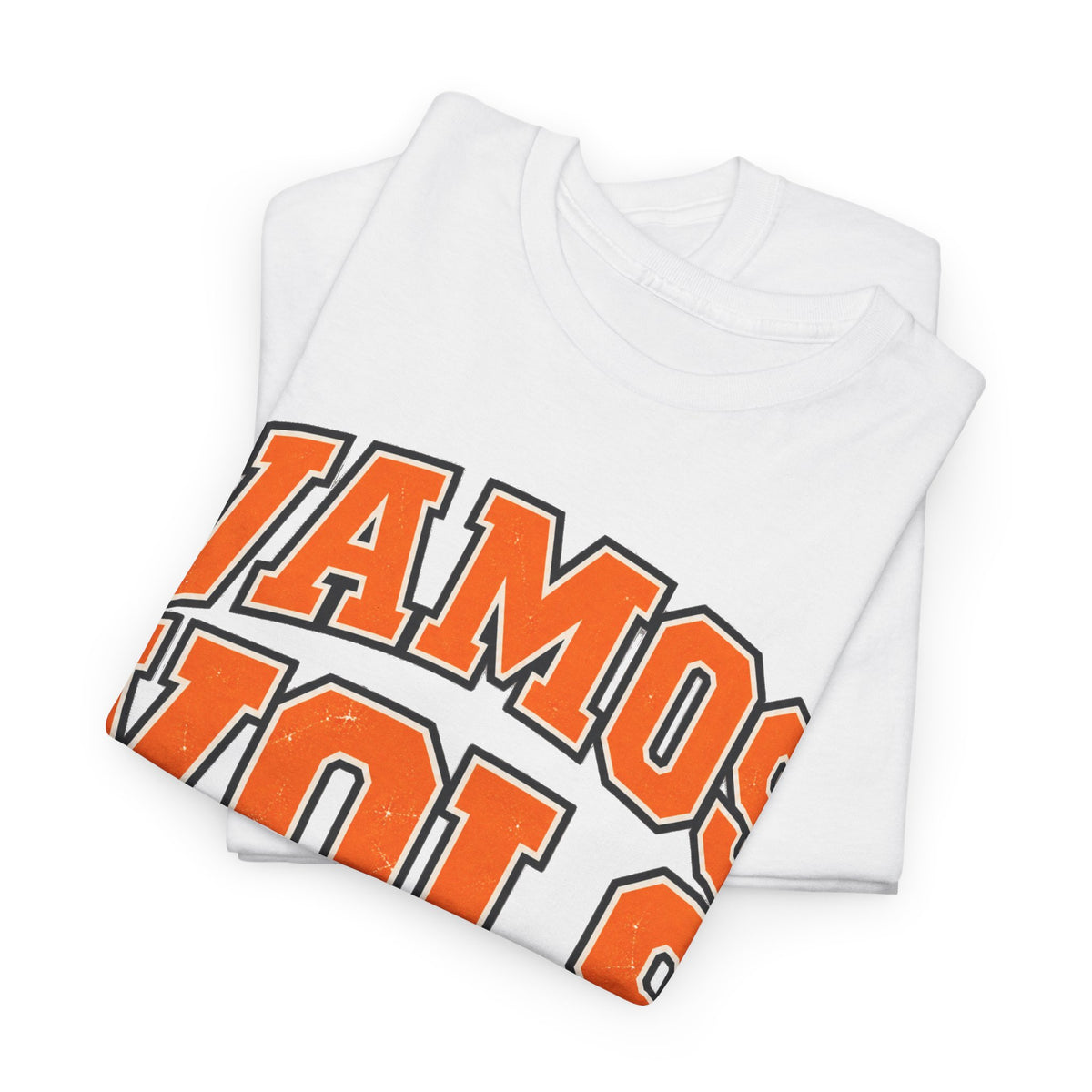 Vamos Vols Tee
