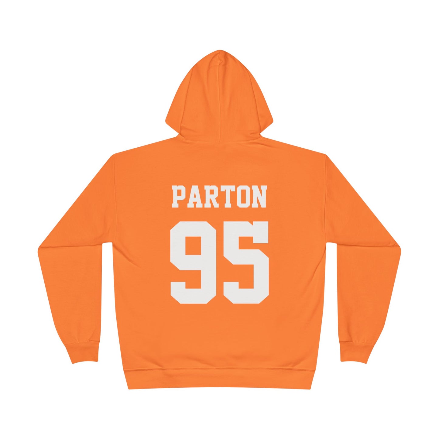 Butterfly Dolly Hoodie
