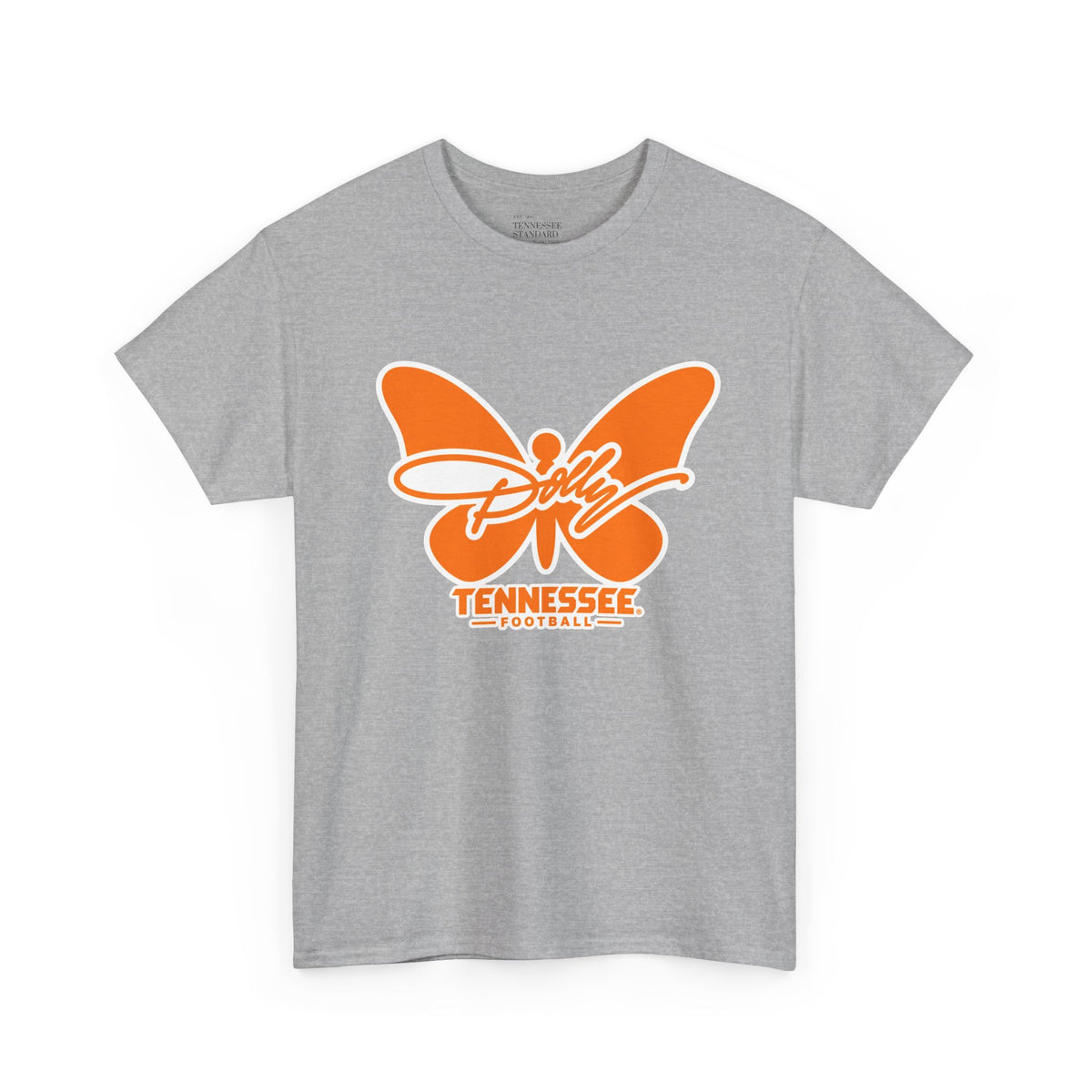 Butterfly Dolly Tee