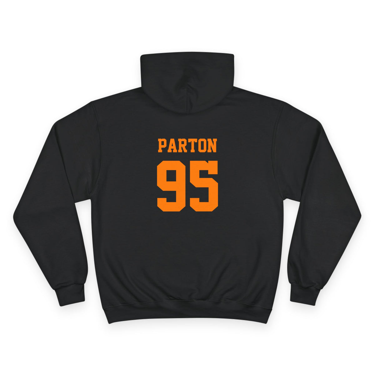 Dolly Butterfly Champion Hoodie
