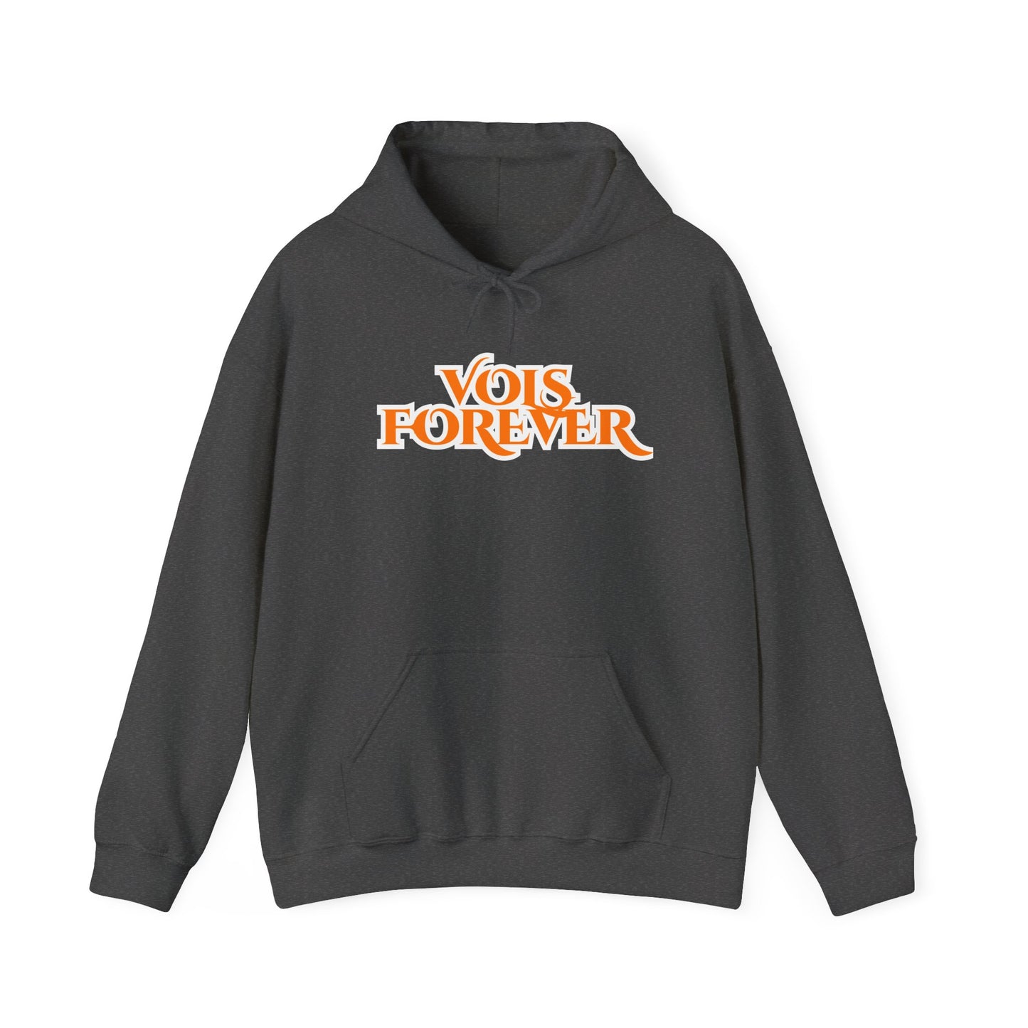 VOLS FOREVER Hoodie (All Colors)