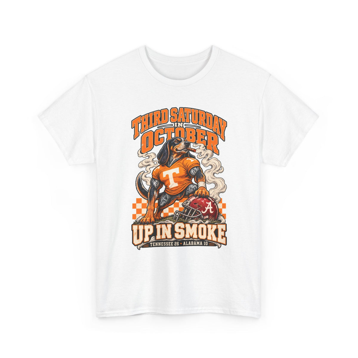 Third Saturday Tee