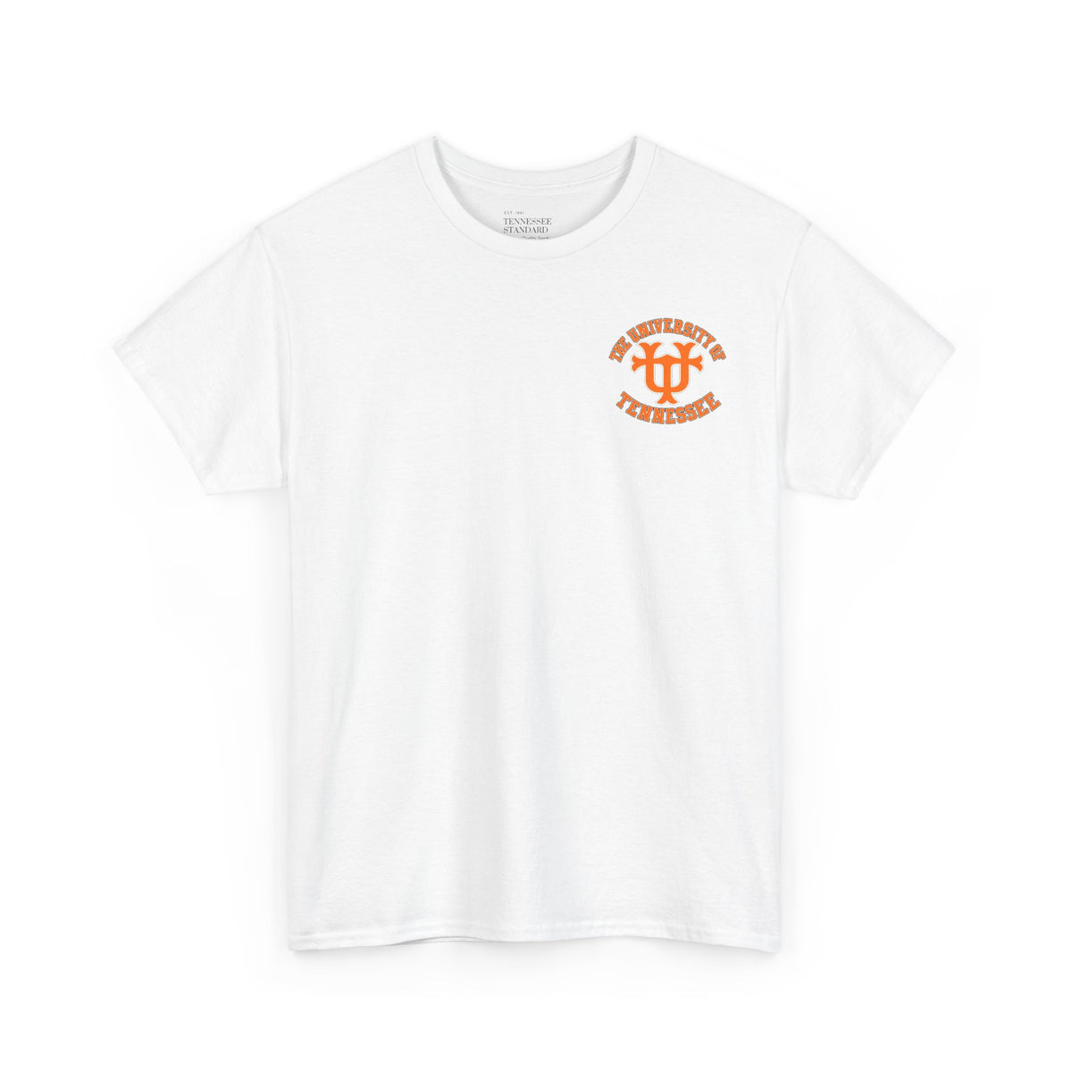 General Neyland’s Game Maxims Tee