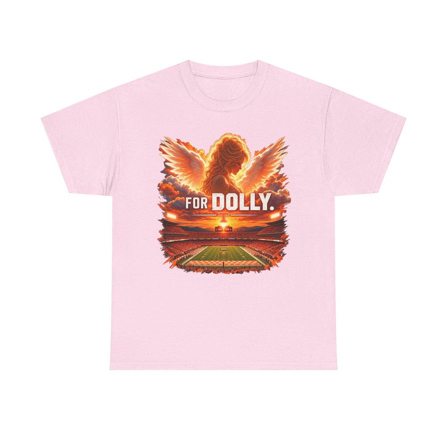 For Dolly Tee